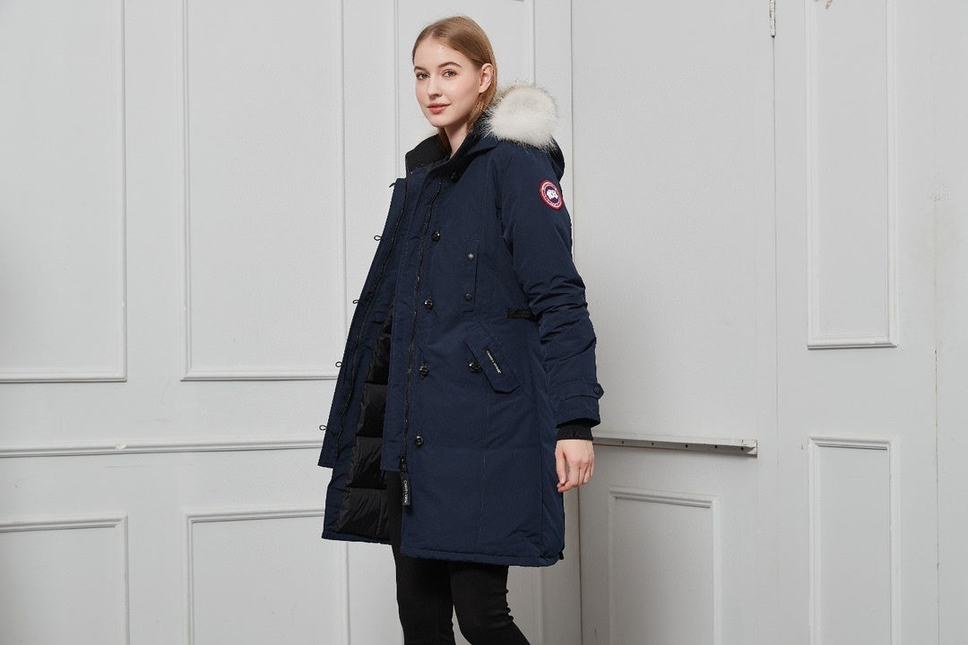 Canada Goose - Mystique Parka