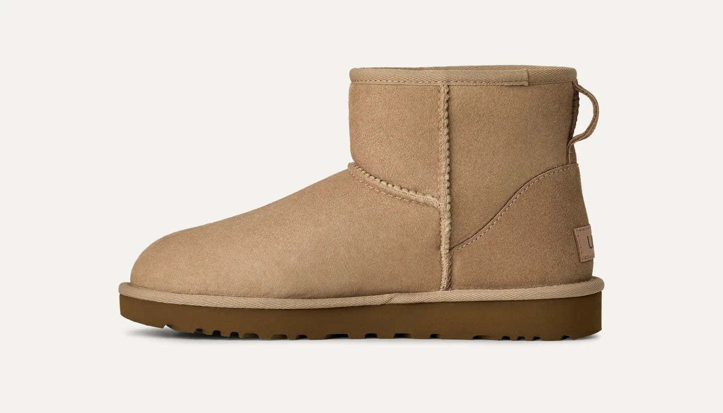Botte Classic Mini II - Sand