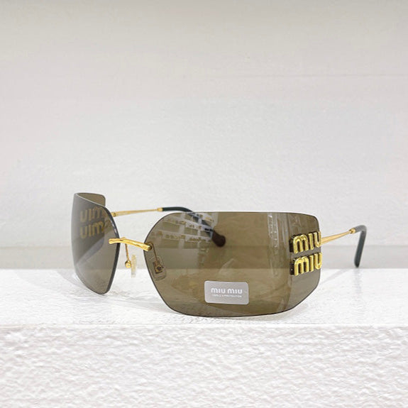MiuMiu - Runway sunglasses