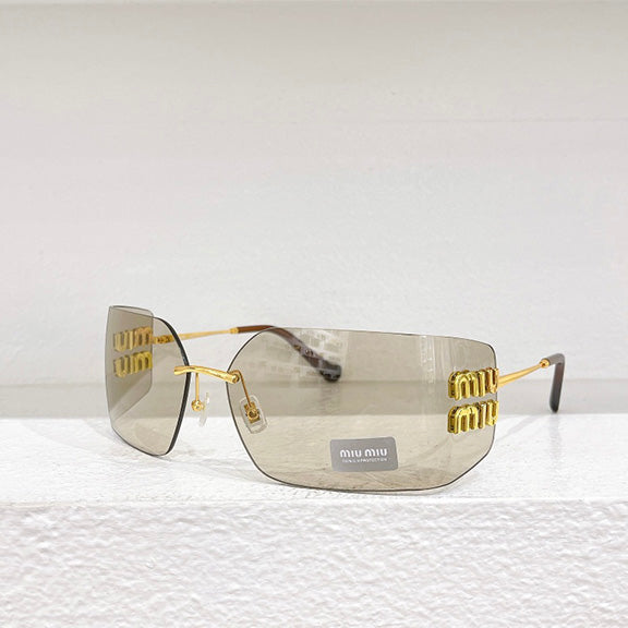 MiuMiu - Runway sunglasses
