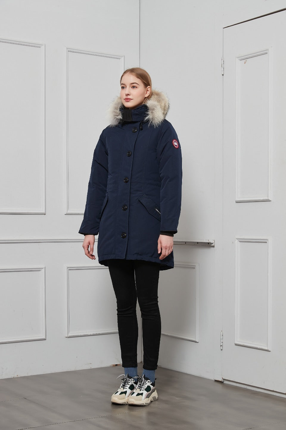 Canada Goose - Kensington Parka