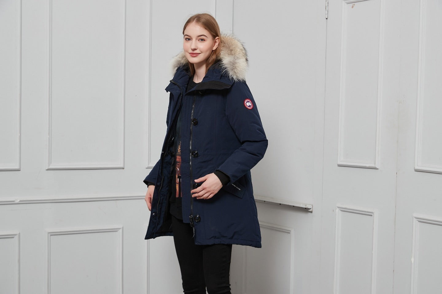 Canada Goose - Kensington Parka