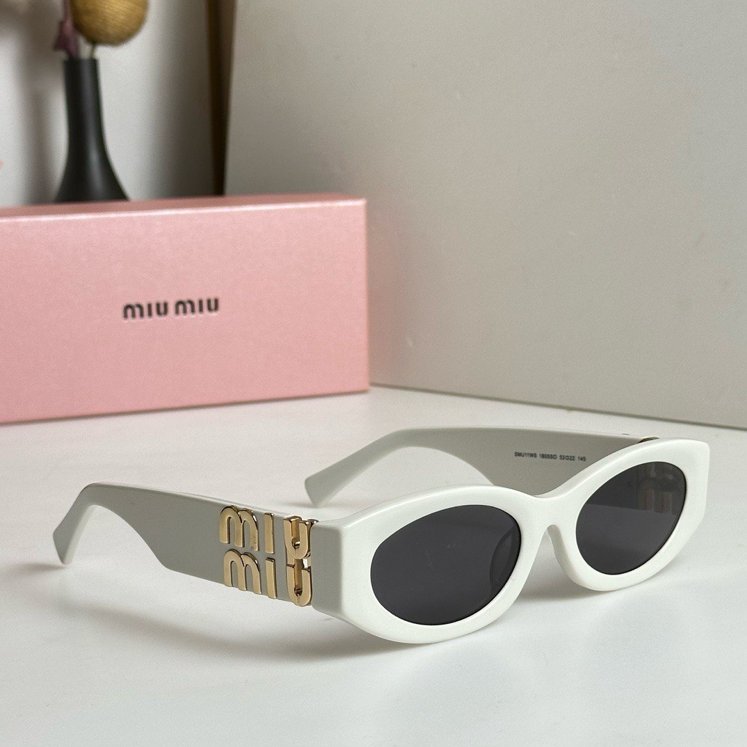 Miumiu - MU 01ZS