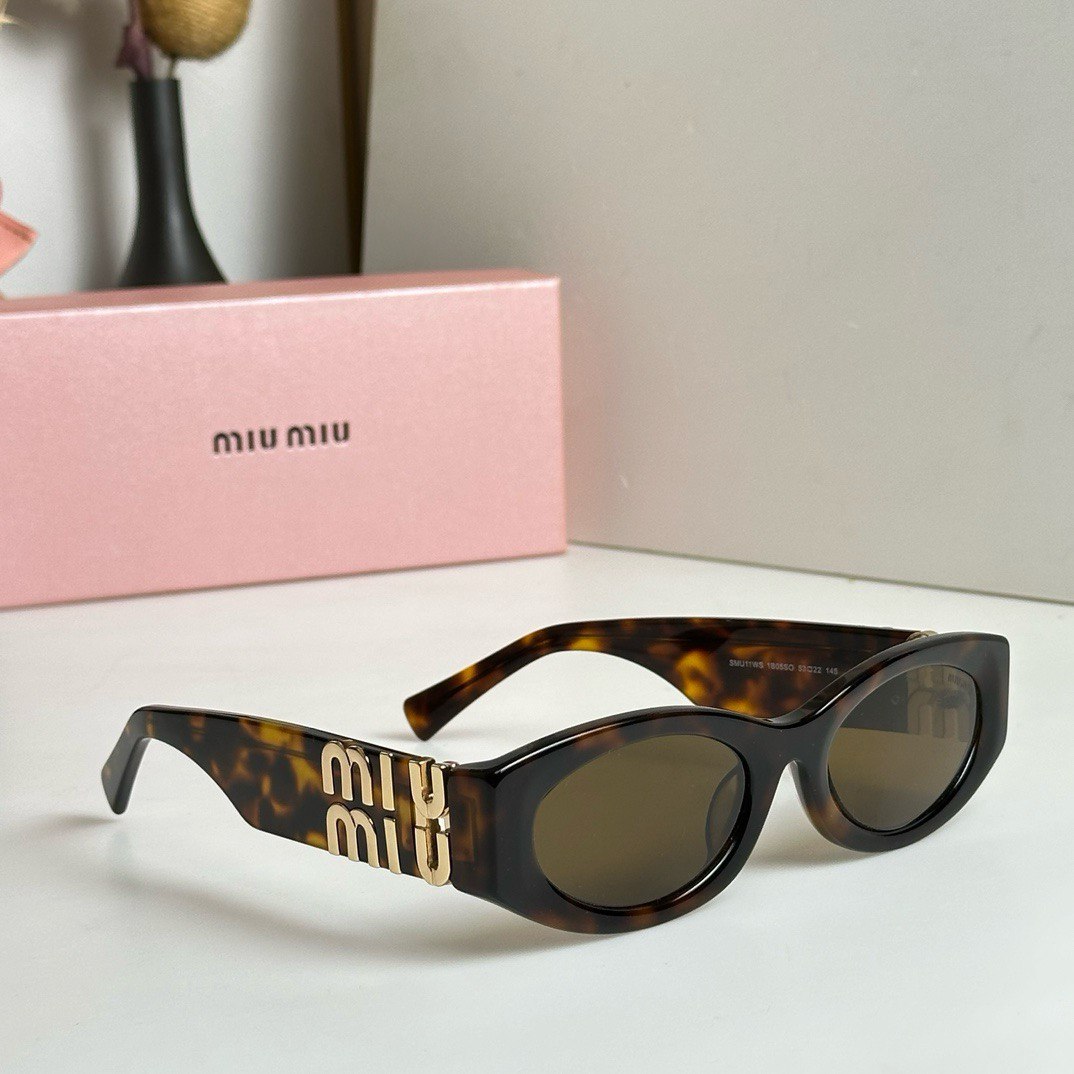 Miumiu - MU 01ZS
