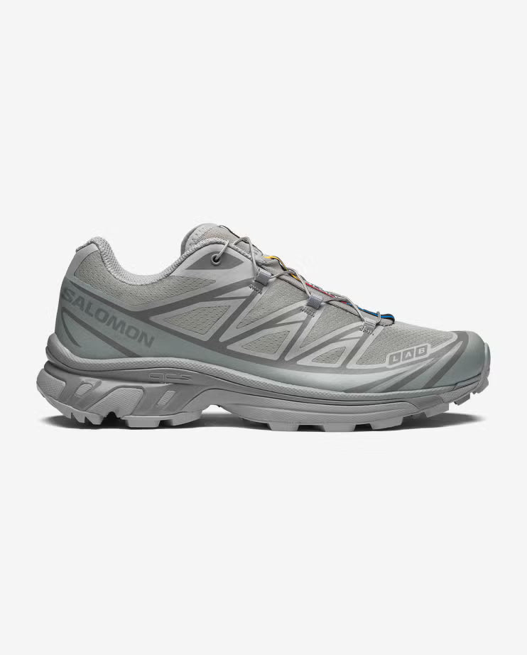Salomon XT6 Bleu