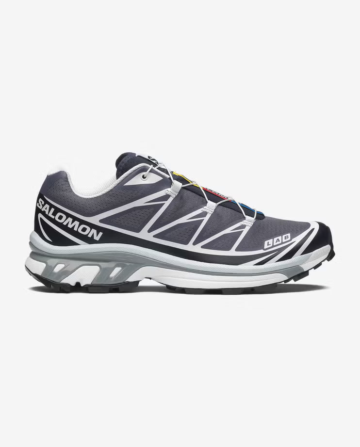 Salomon XT6 Noir