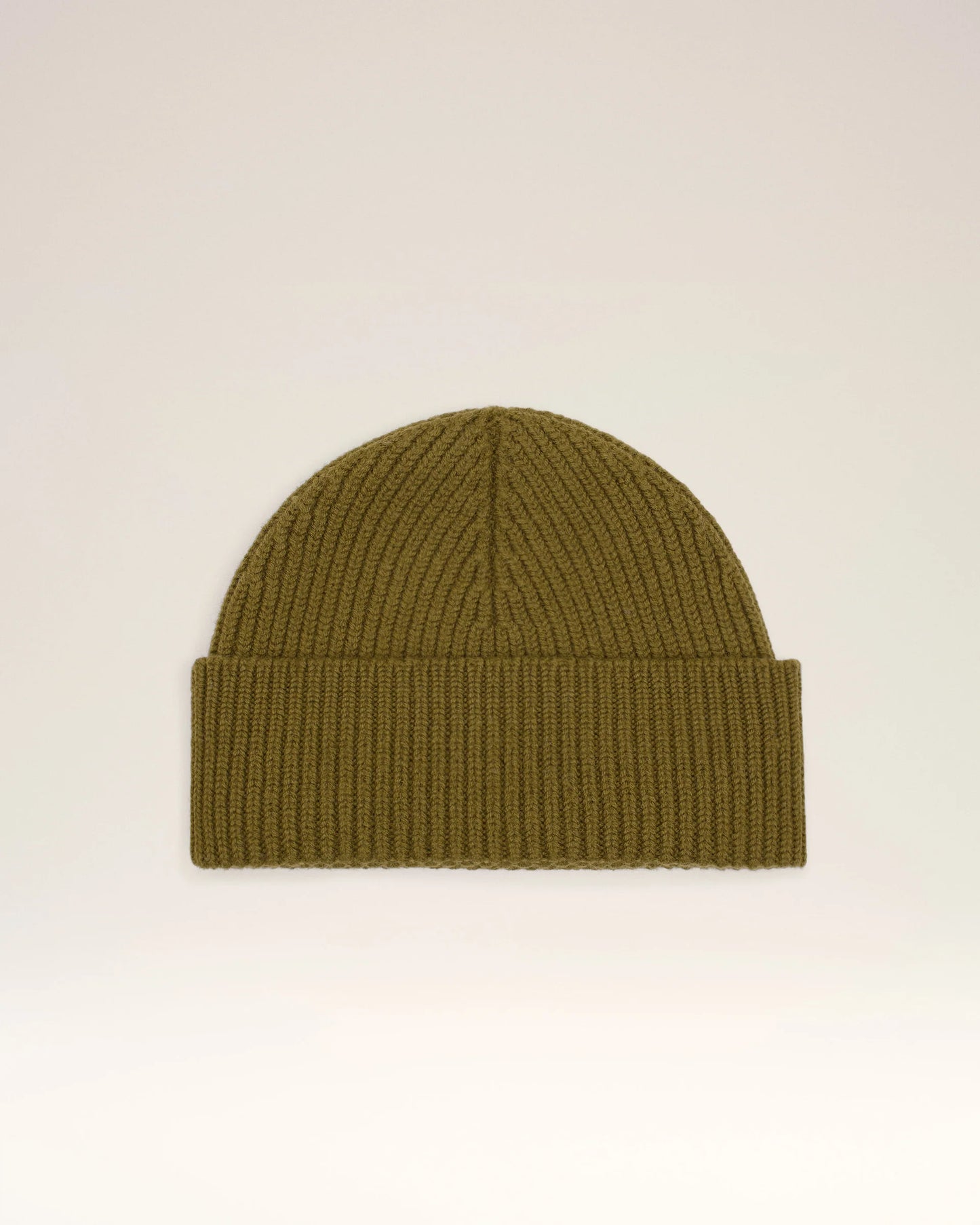 Ami Bonnet Kaki