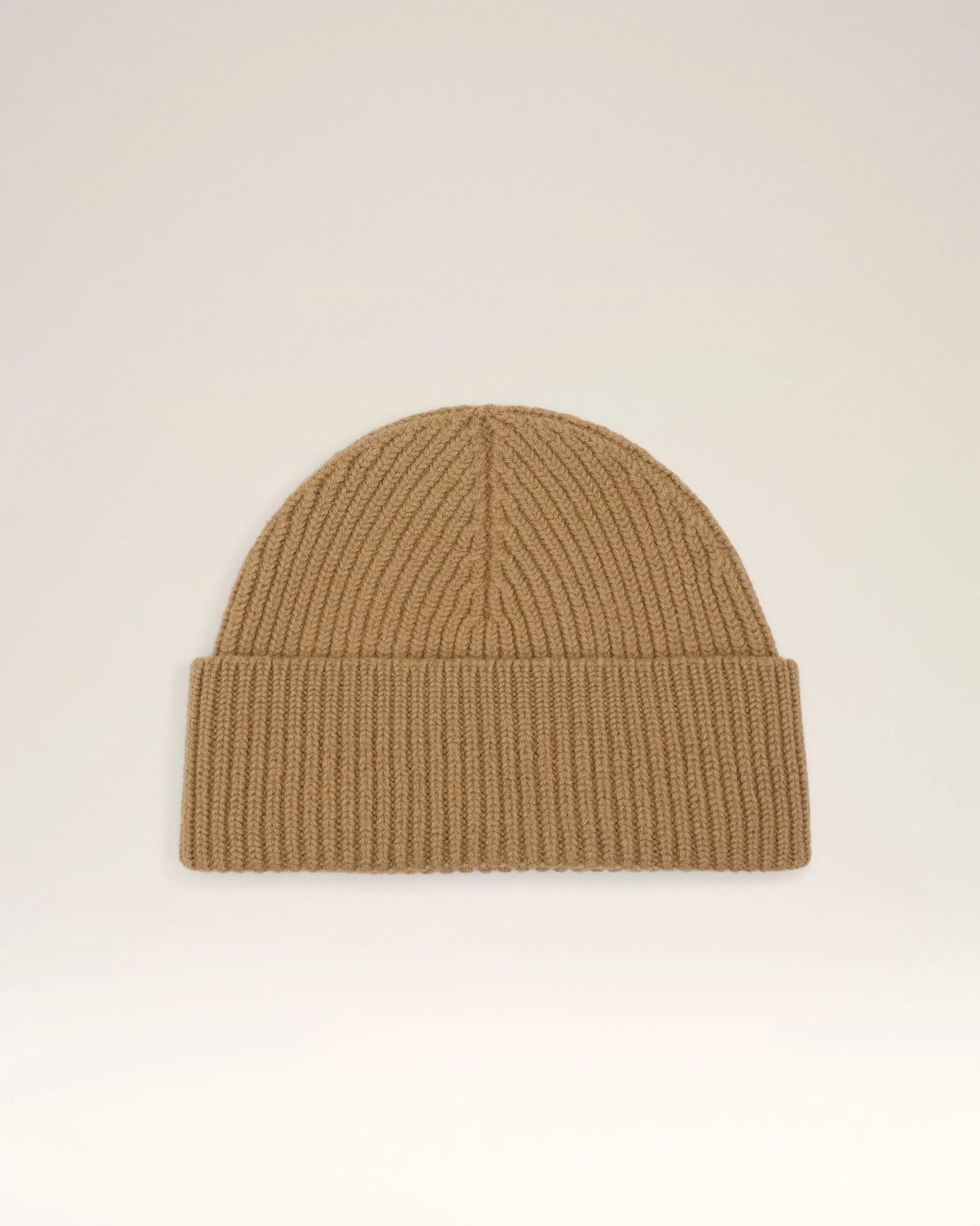 Ami Bonnet Marron
