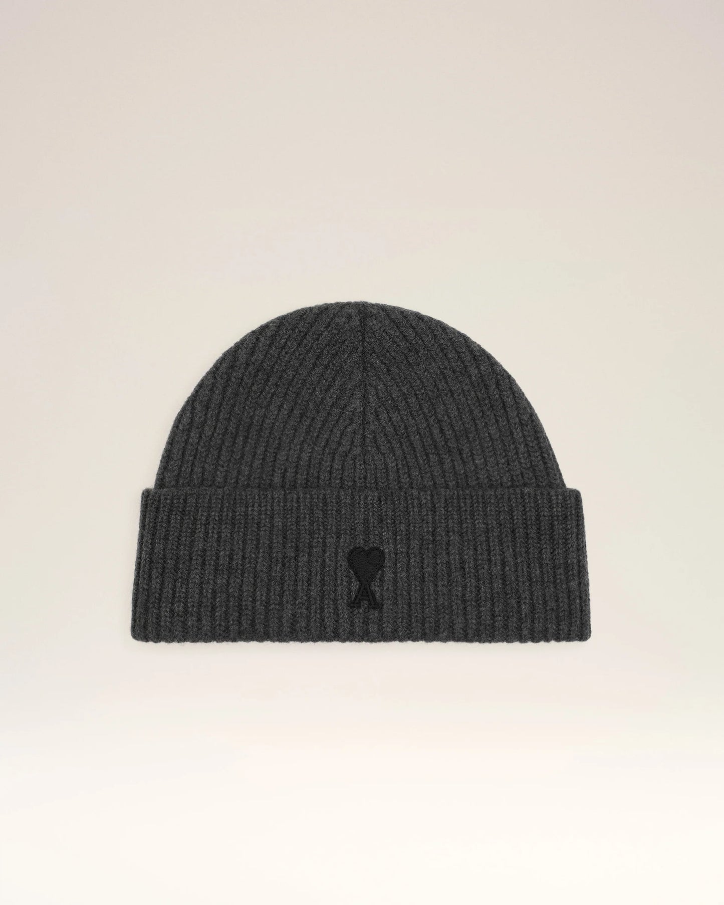 Ami Bonnet Gris