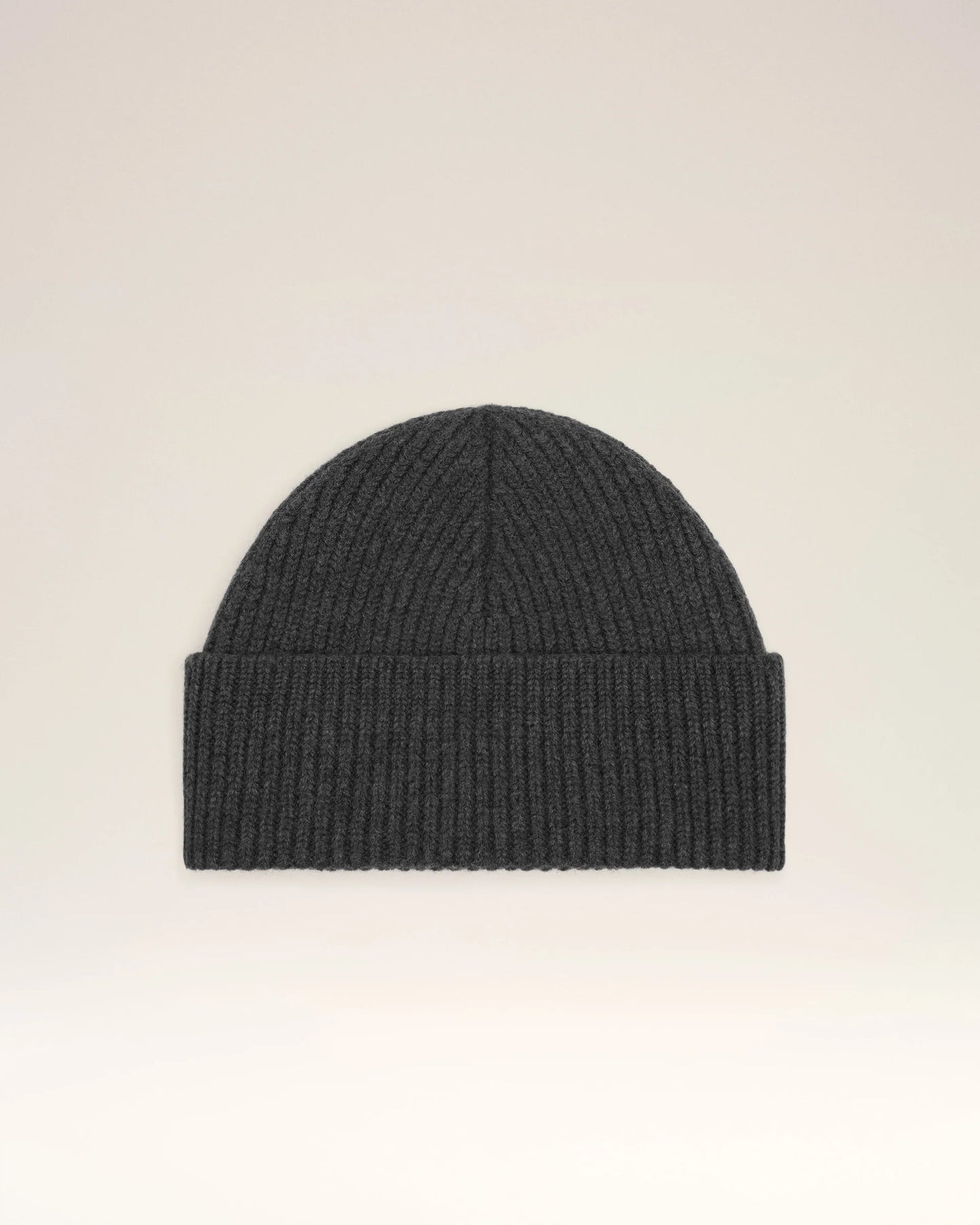 Ami Bonnet Gris