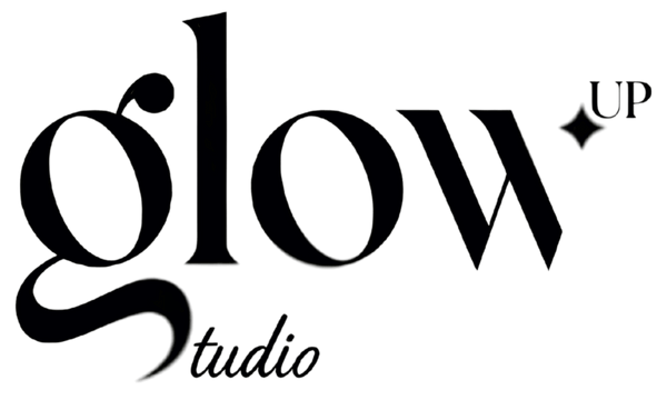 Glow-Up Studio