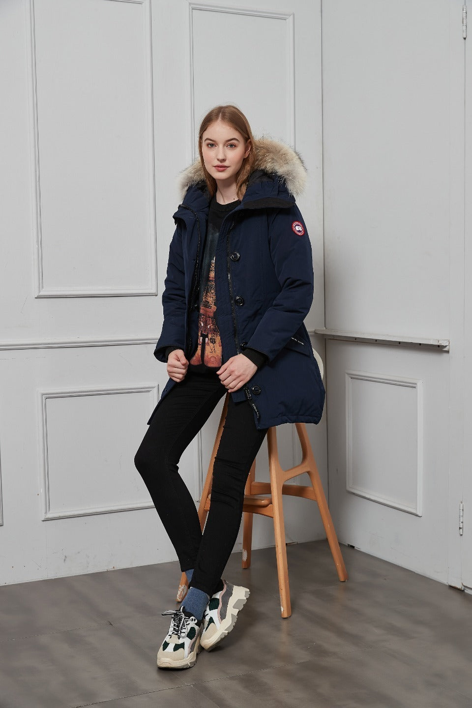 Canada Goose - Kensington Parka