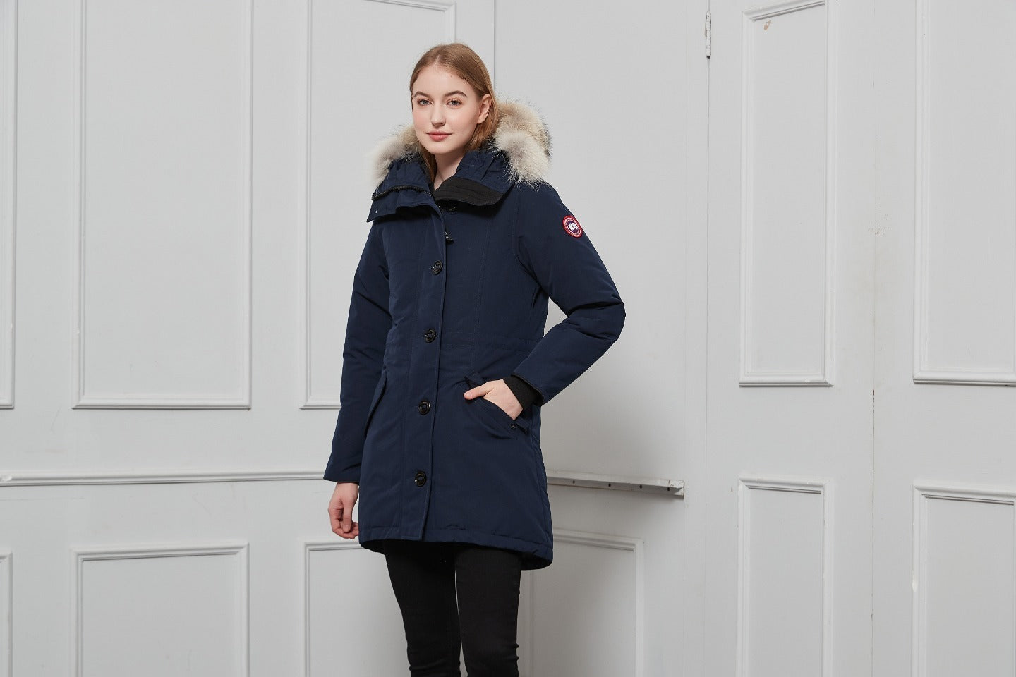Canada Goose - Kensington Parka