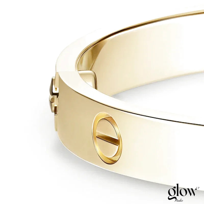 Bracelet Cartier Love Or