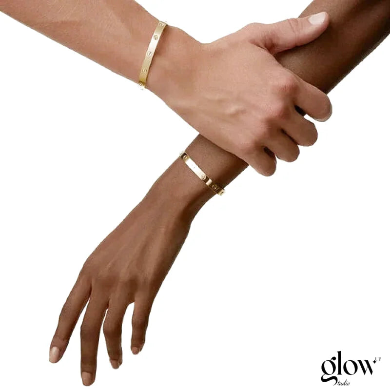Bracelet Cartier Love Or
