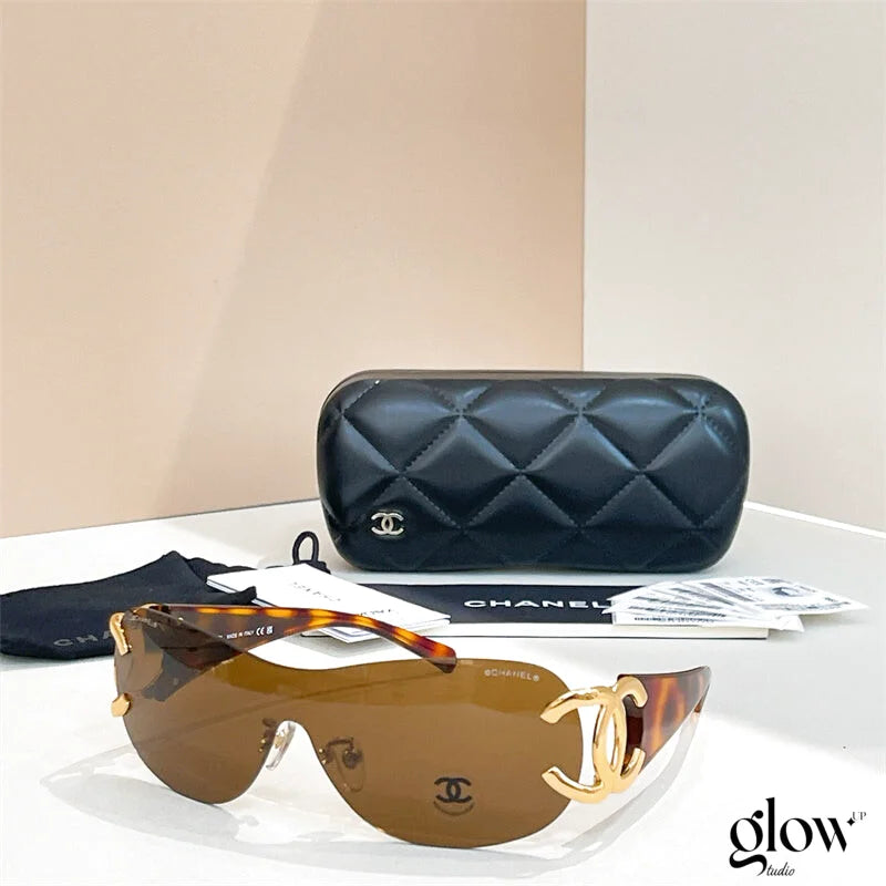 Chanel - CH4125
