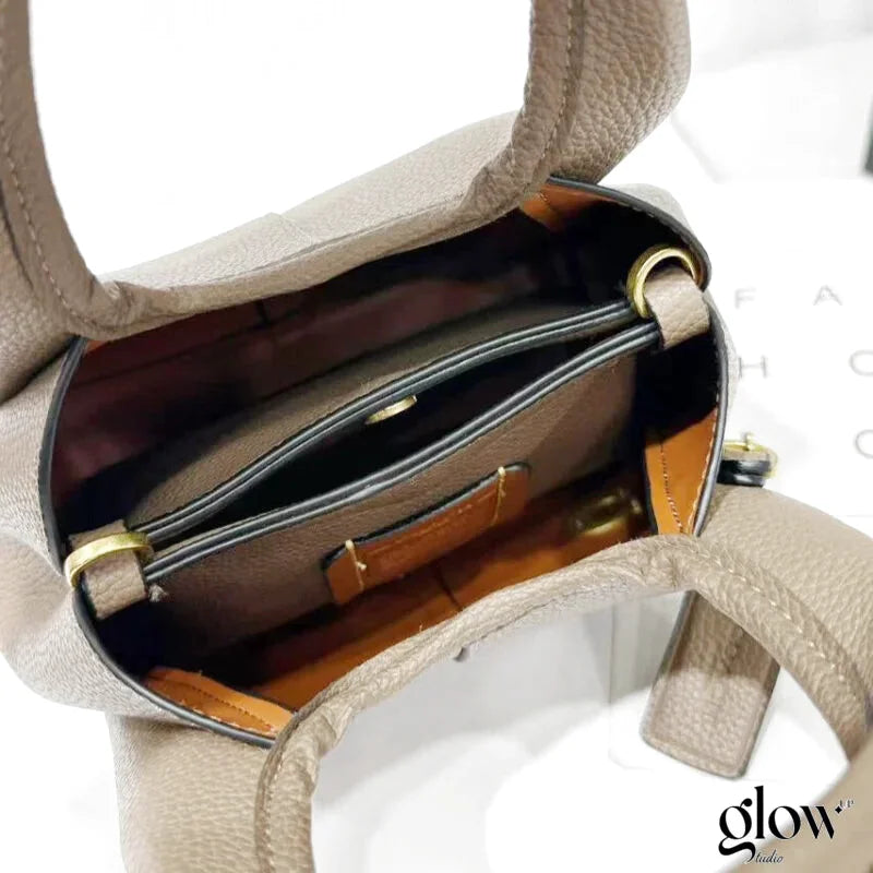 Coach Lana Shoulder Bag