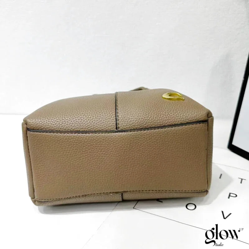 Coach Lana Shoulder Bag