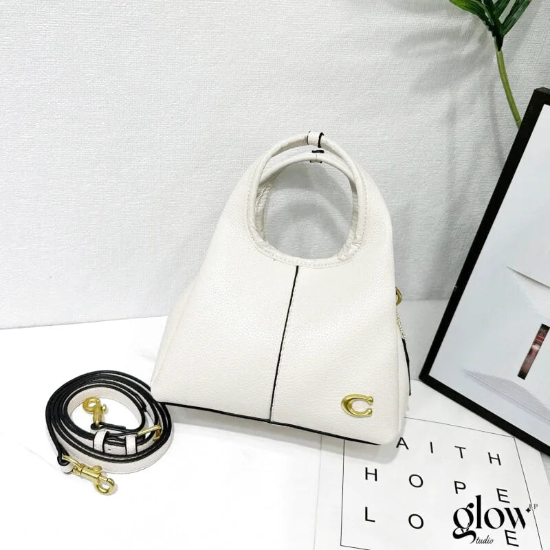 Coach Lana Shoulder Bag