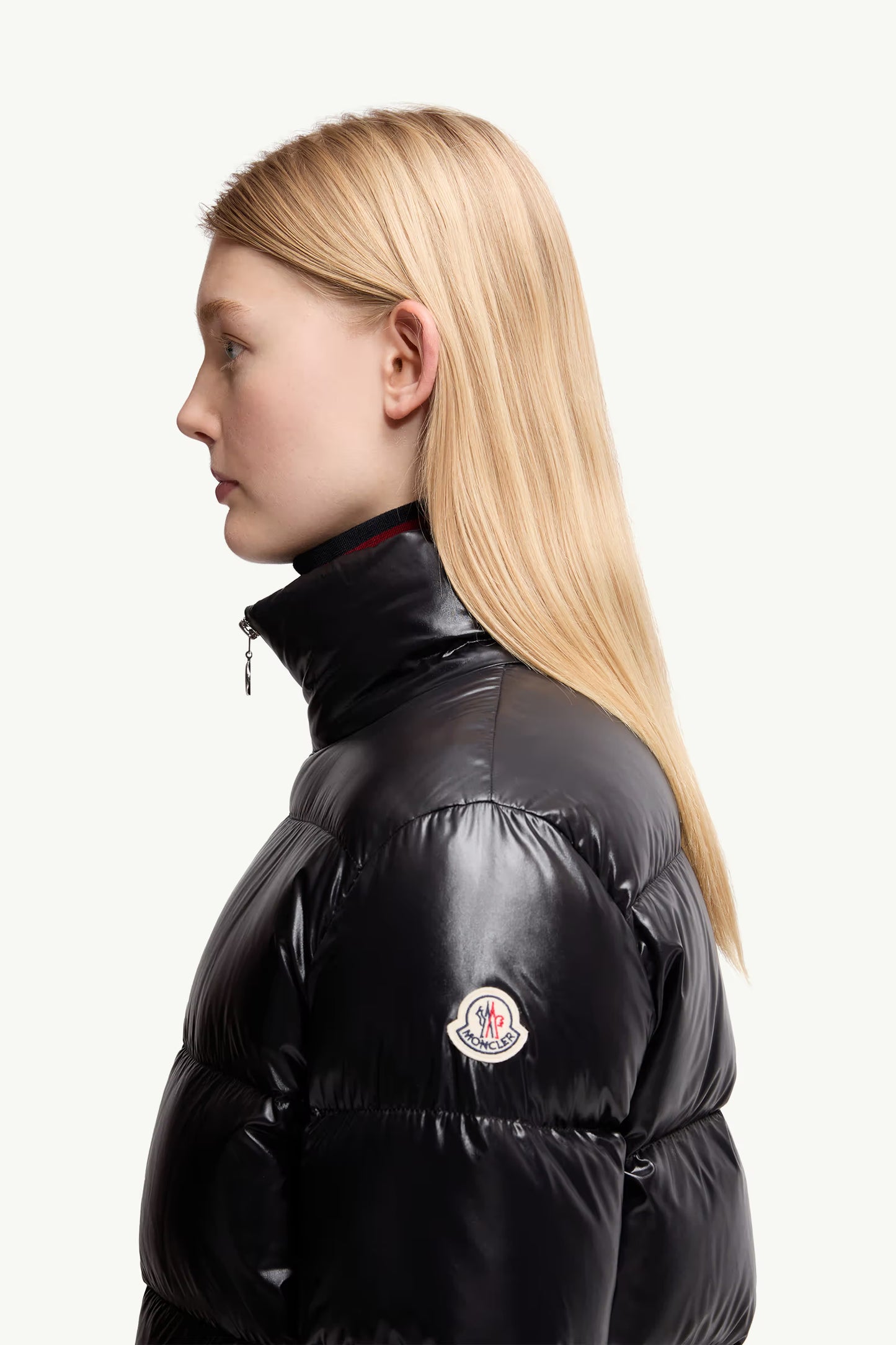 Moncler - Doudoune courte Abbadia