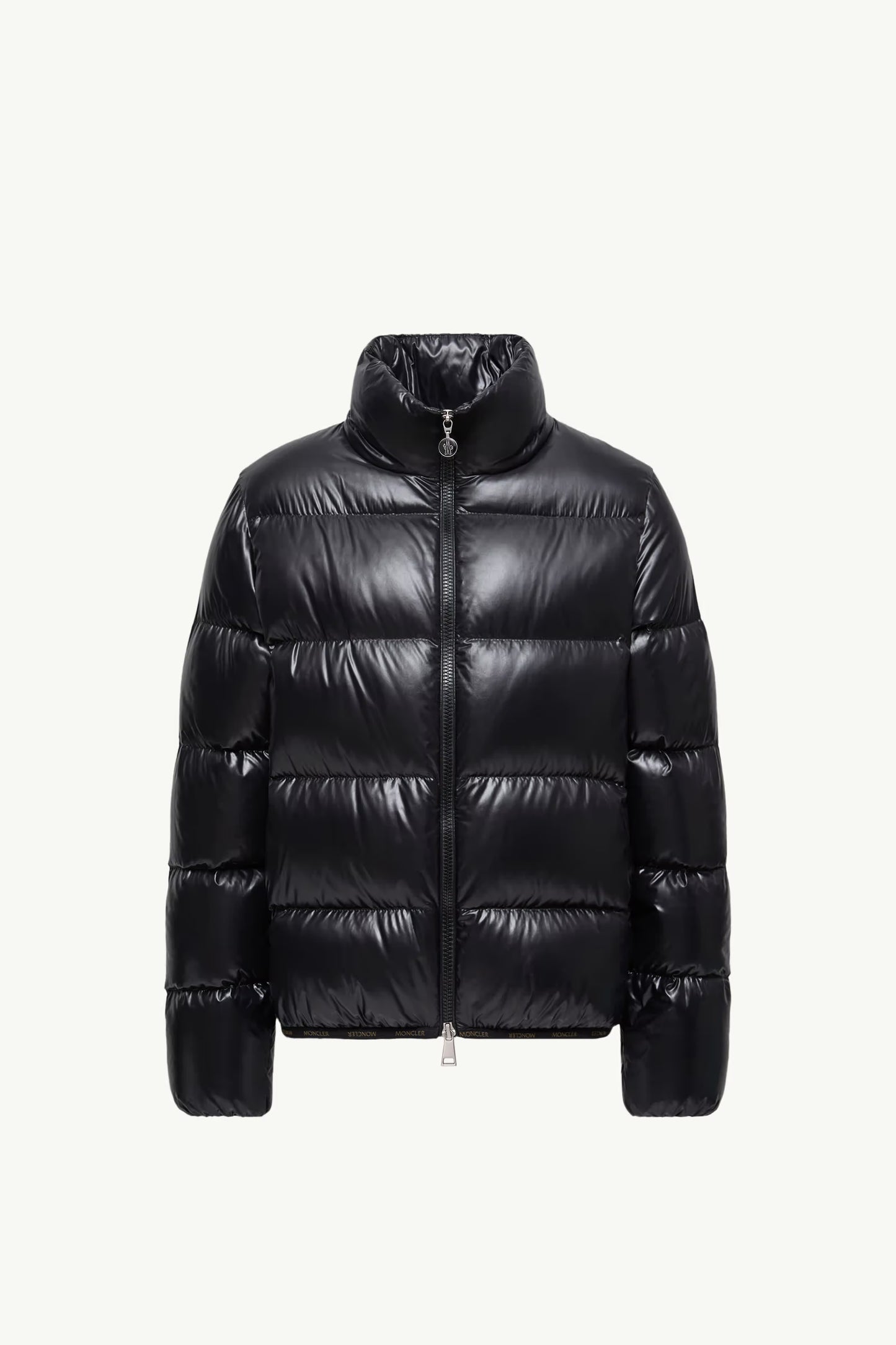 Moncler - Doudoune courte Abbadia