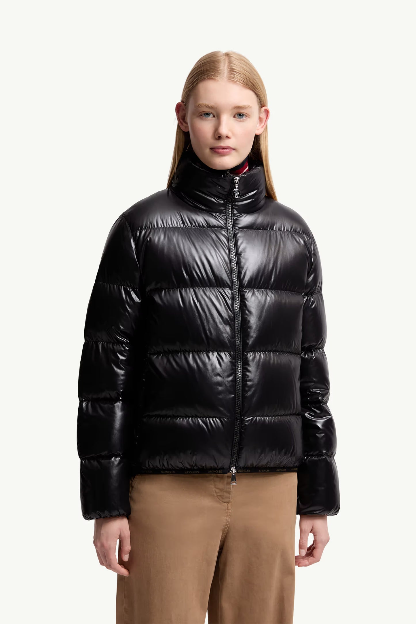 Moncler - Doudoune courte Abbadia