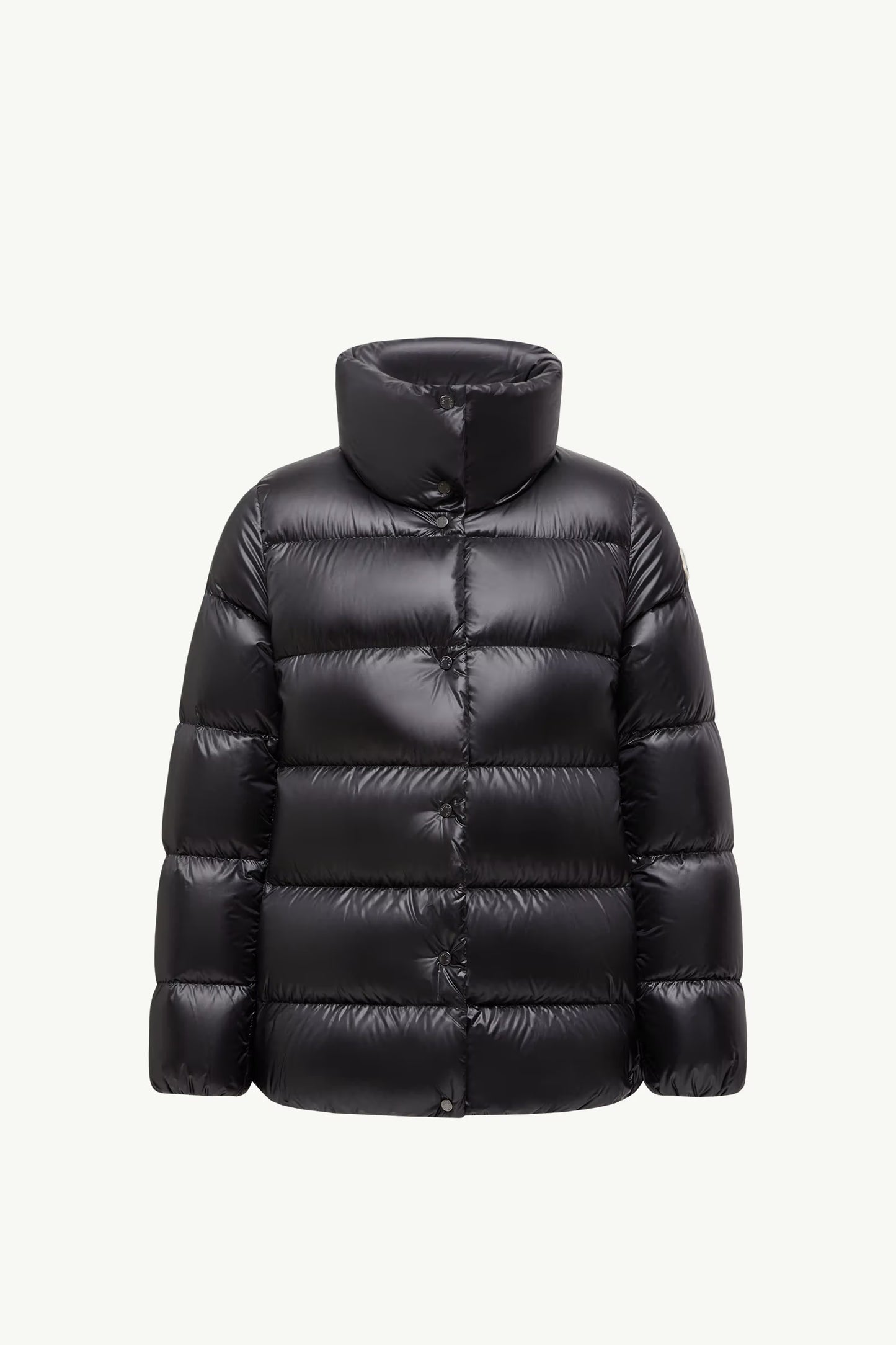 Moncler - Doudoune courte Cochevis