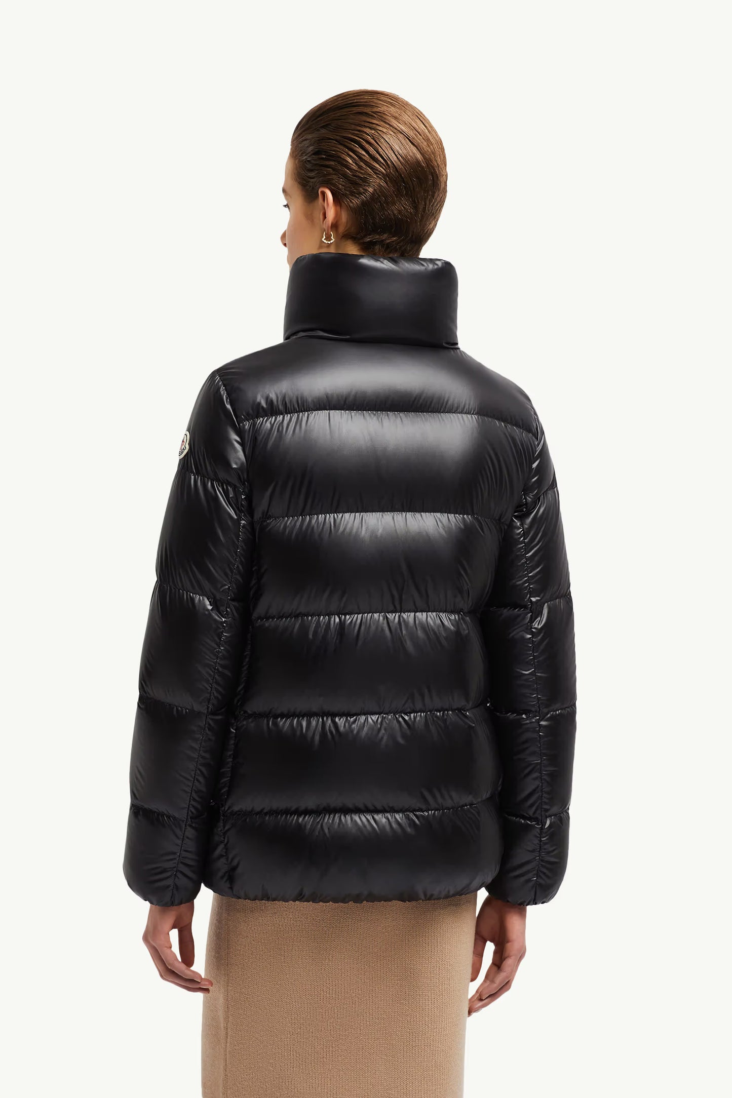 Moncler - Doudoune courte Cochevis