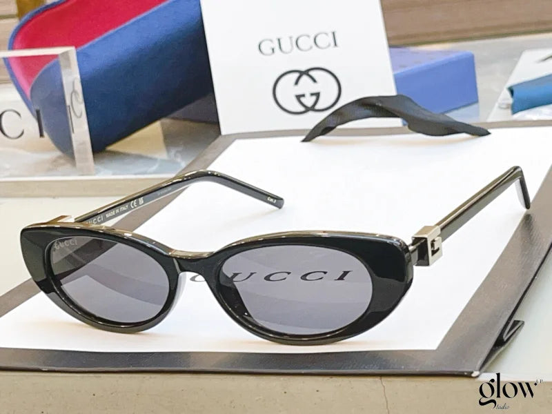 Gucci - GG Logo GG1680S