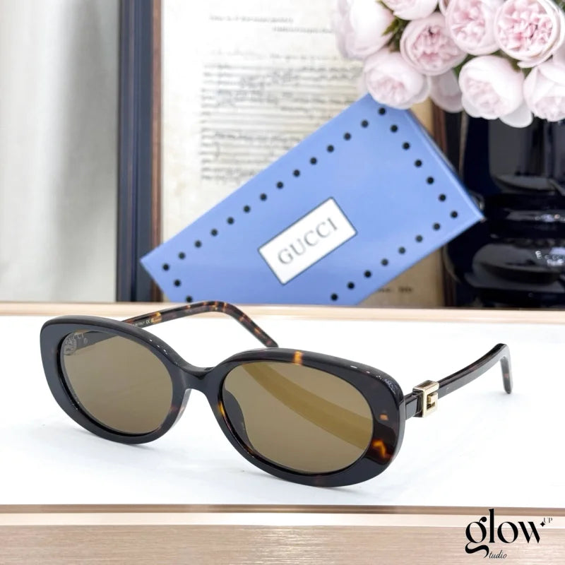 Gucci - GG Logo GG1680S
