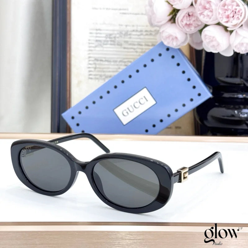 Gucci - GG Logo GG1680S