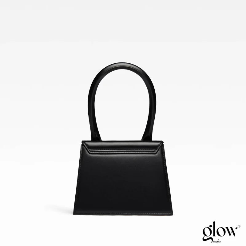 Jacquemus - Le Chiquito moyen Black