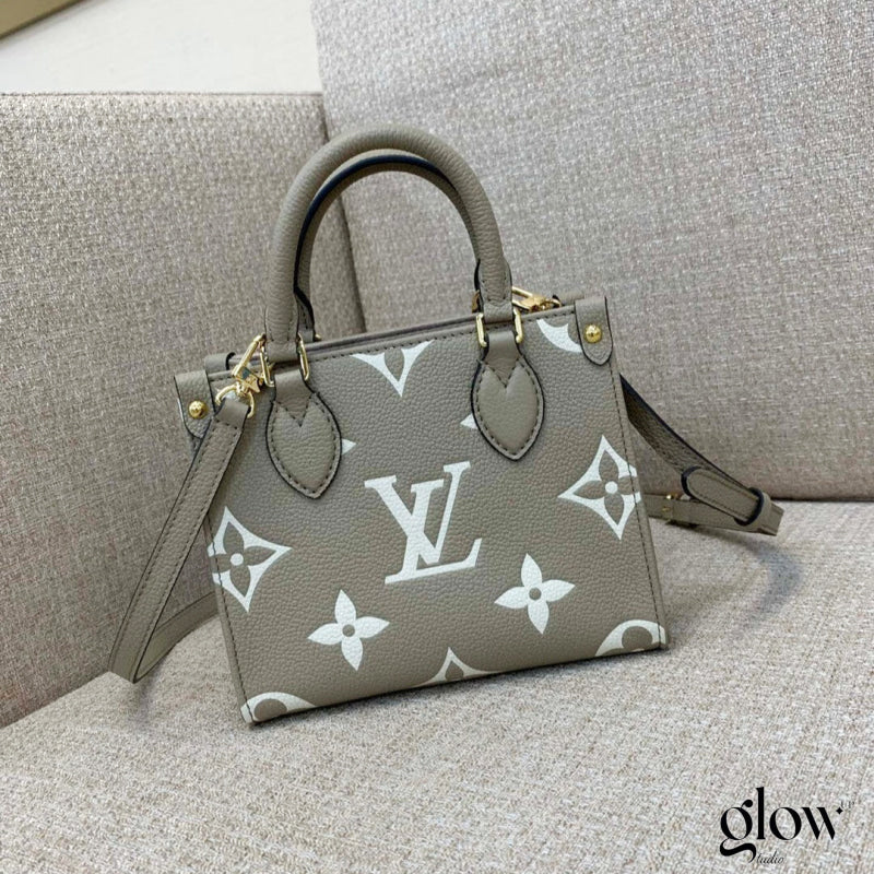 LV - Cabas OnTheGo BB Petit