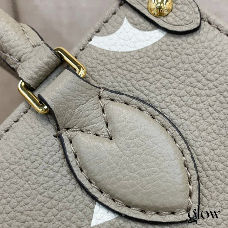 LV - Cabas OnTheGo BB Petit