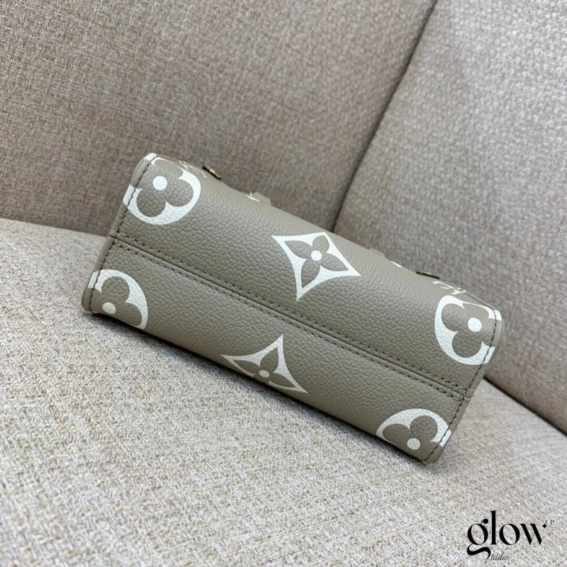 LV - Cabas OnTheGo BB Petit
