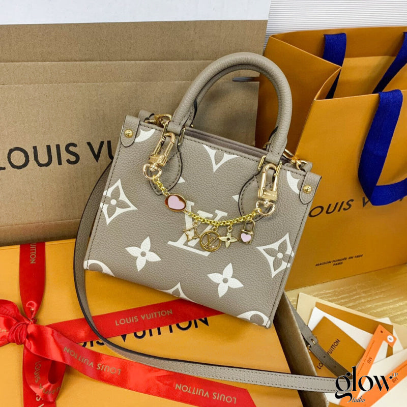 LV - Cabas OnTheGo BB Petit