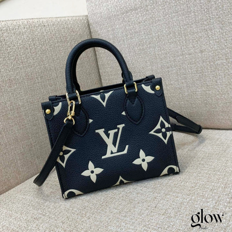 LV - Cabas OnTheGo BB Petit