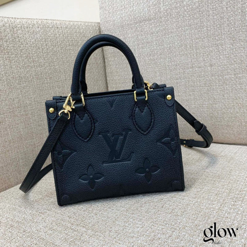 LV - Cabas OnTheGo BB Petit