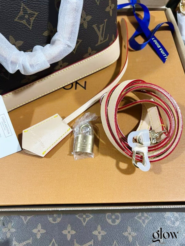 LV - Sac Alma BB NO