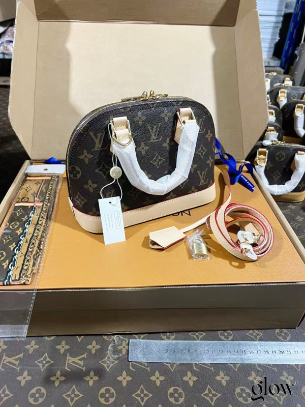 LV - Sac Alma BB NO