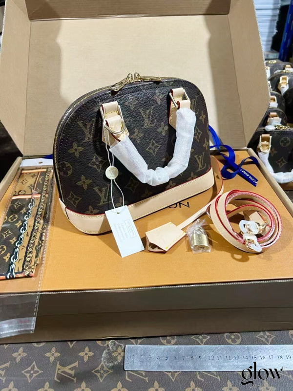 LV - Sac Alma BB NO