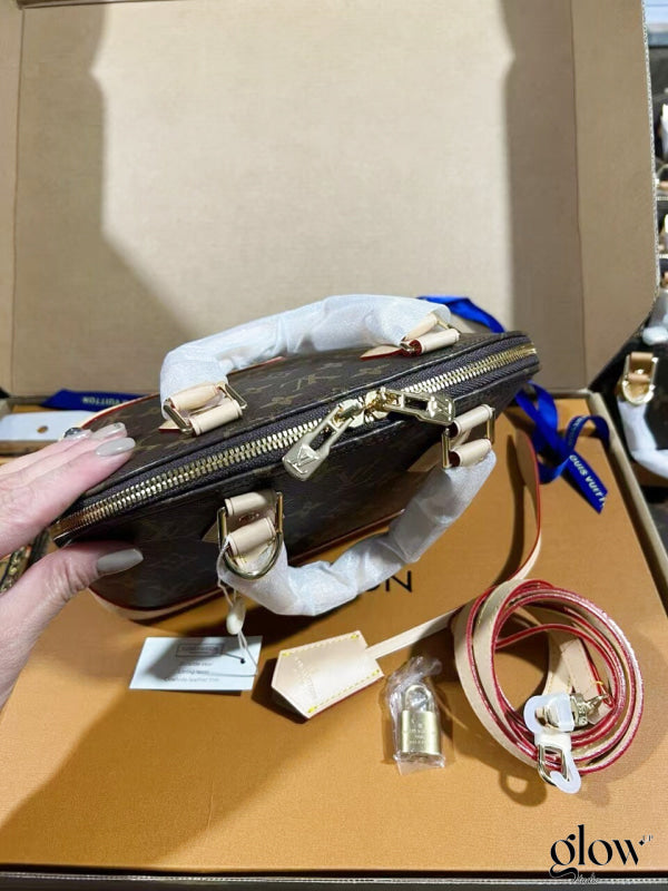 LV - Sac Alma BB NO