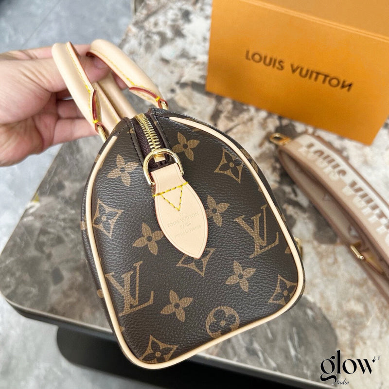 LV - Sac Speedy Bandoulière 20