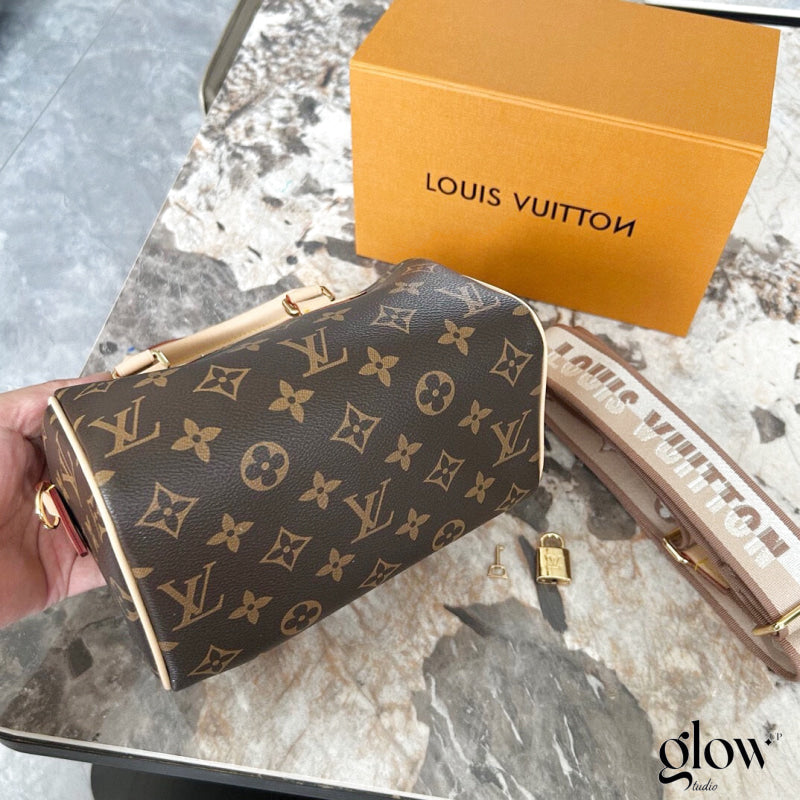 LV - Sac Speedy Bandoulière 20