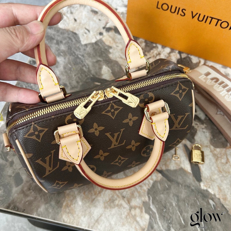 LV - Sac Speedy Bandoulière 20