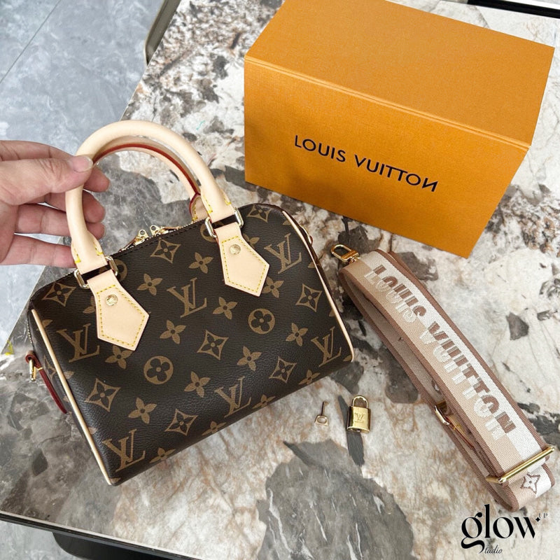 LV - Sac Speedy Bandoulière 20
