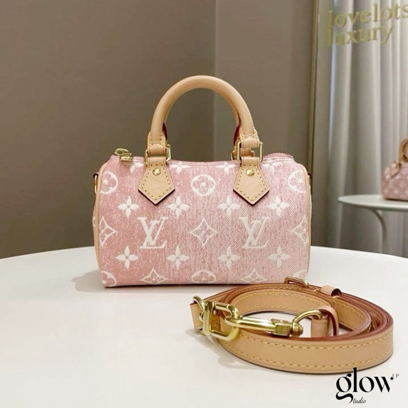 LV - Sac Speedy Bandoulière 20
