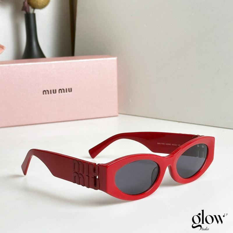 Miumiu - MU 01ZS