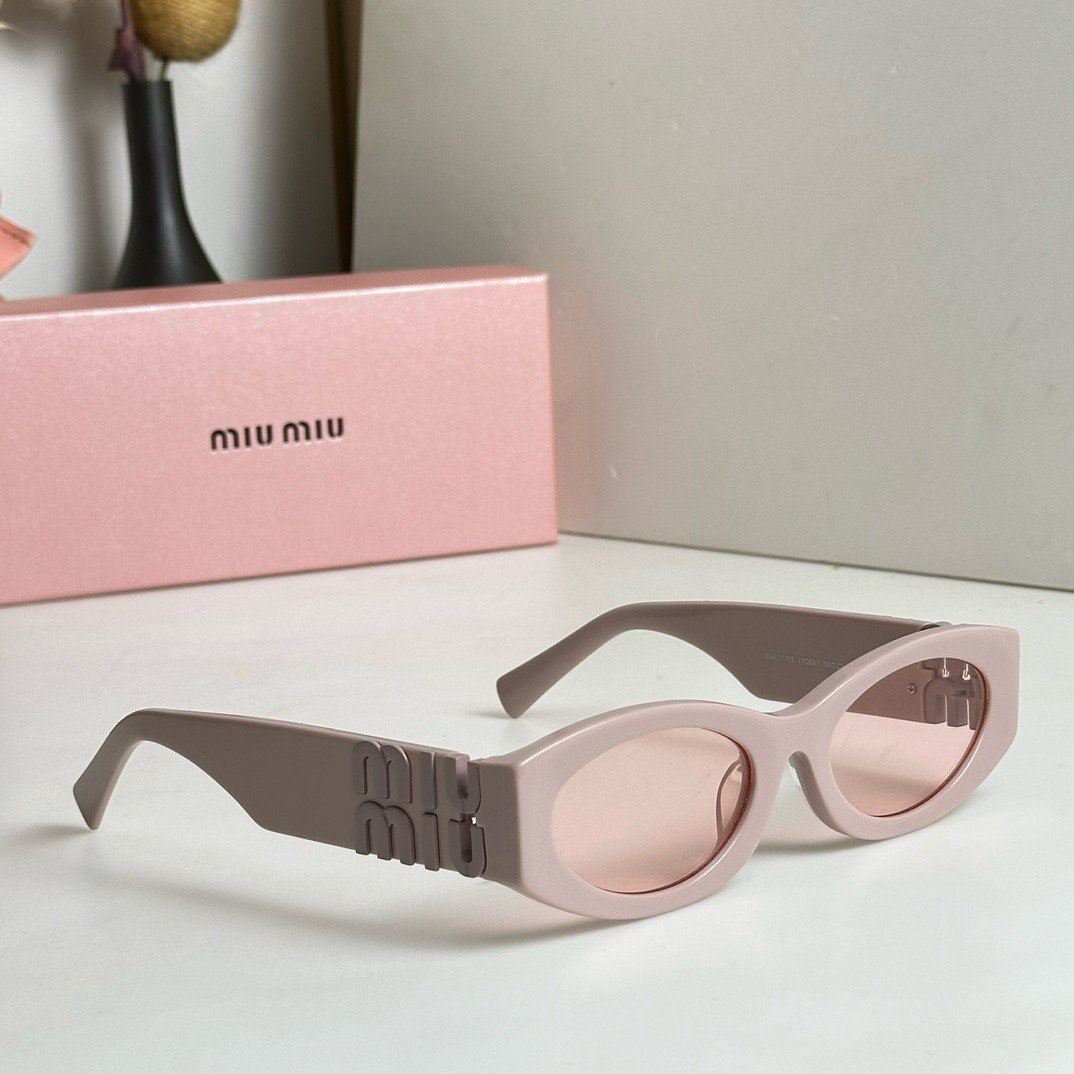 Miumiu - MU 01ZS