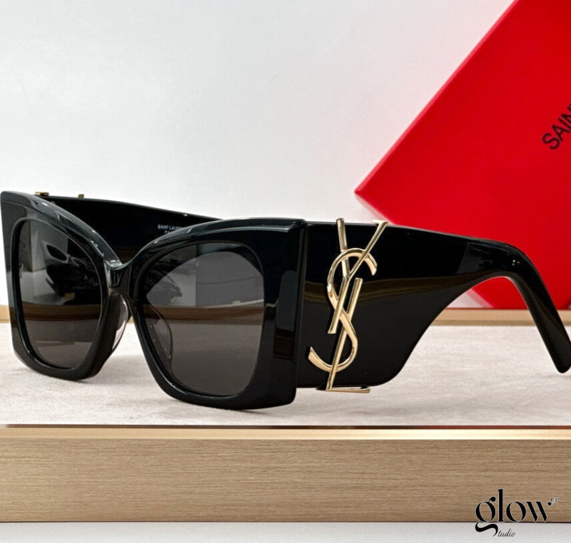 YSL - sl m119 blaze Black